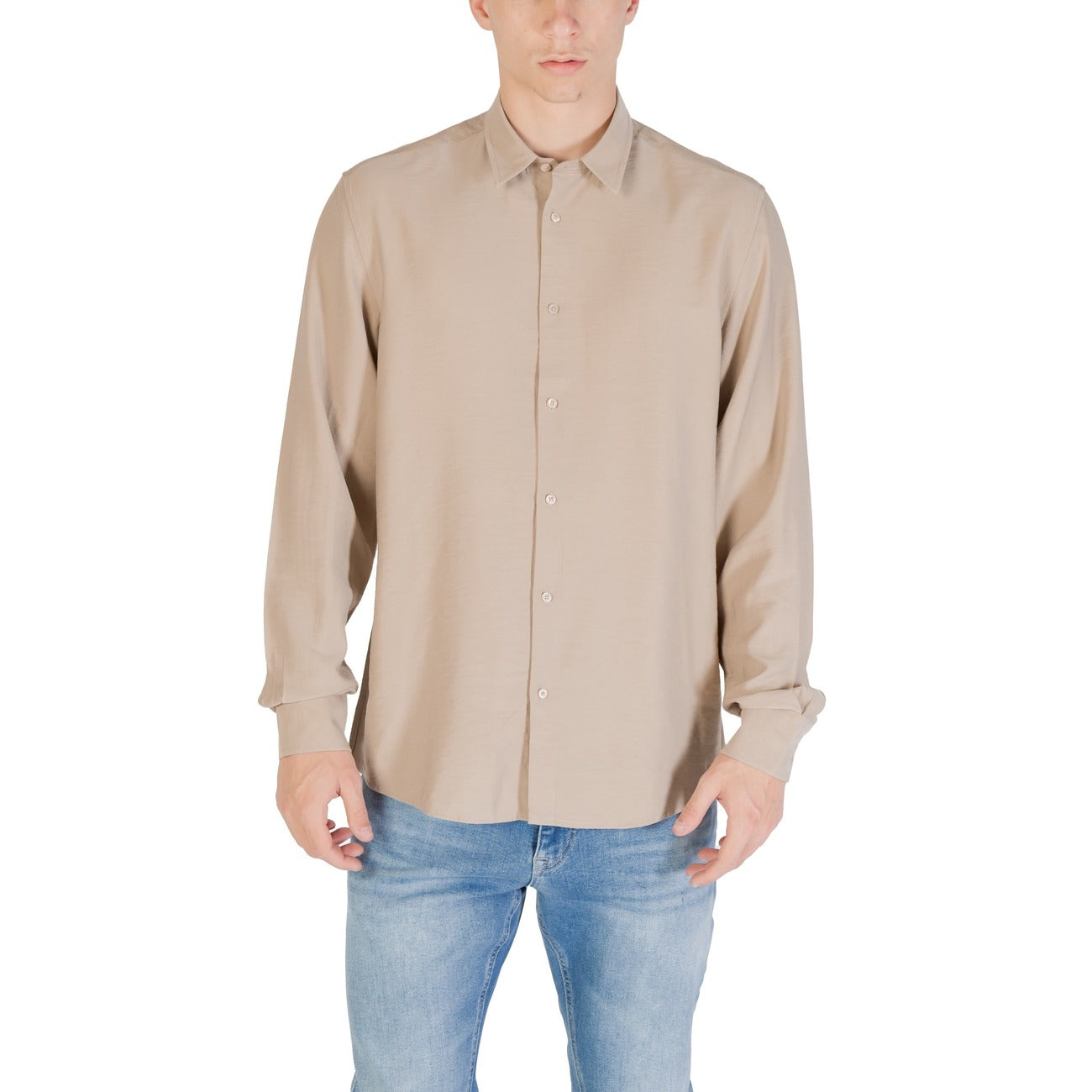 Antony Morato - Antony Morato Camicia Uomo