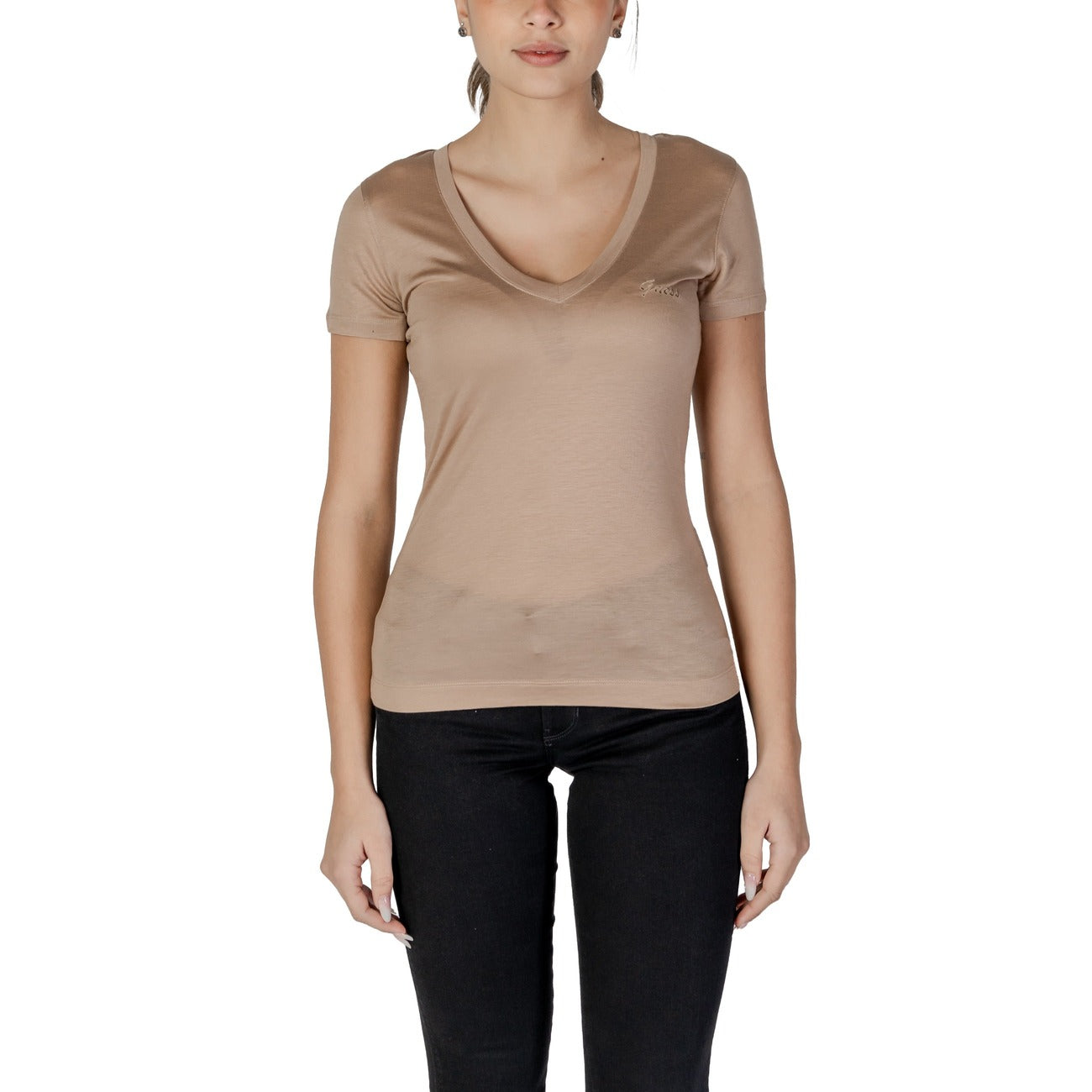 Guess - Guess T-Shirt Donna