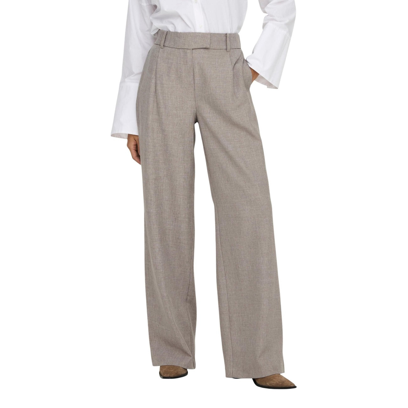 Only - Only Pantaloni Donna