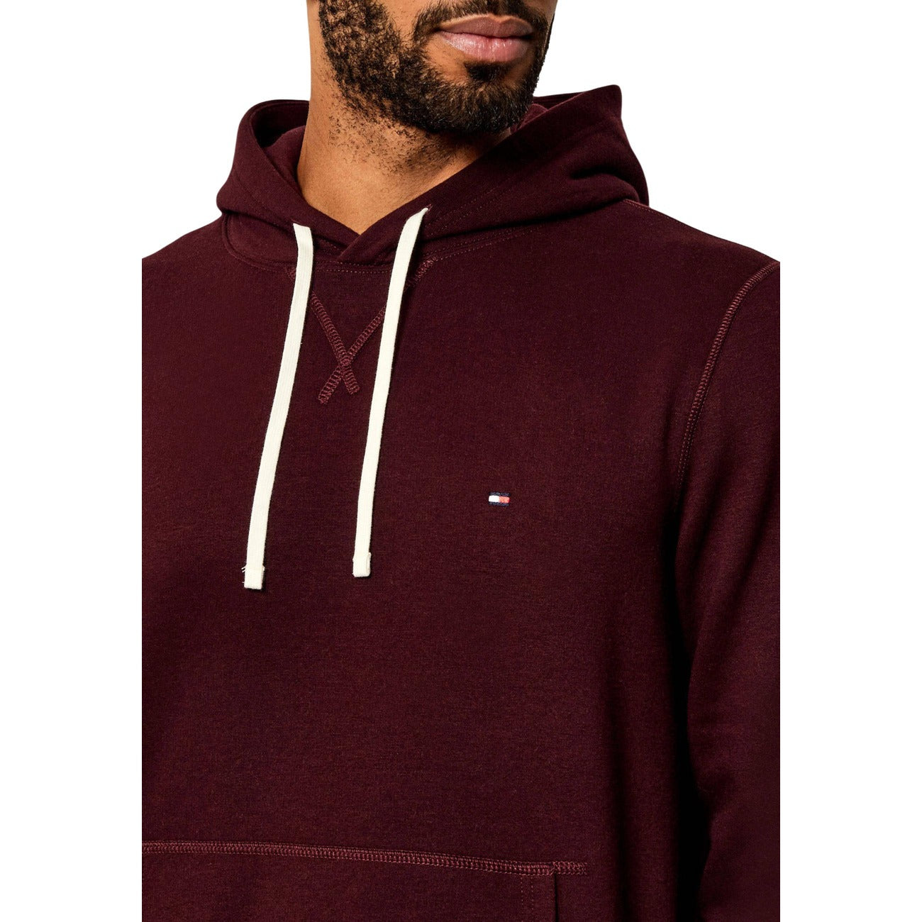 Tommy Hilfiger - Tommy Hilfiger Felpa Uomo