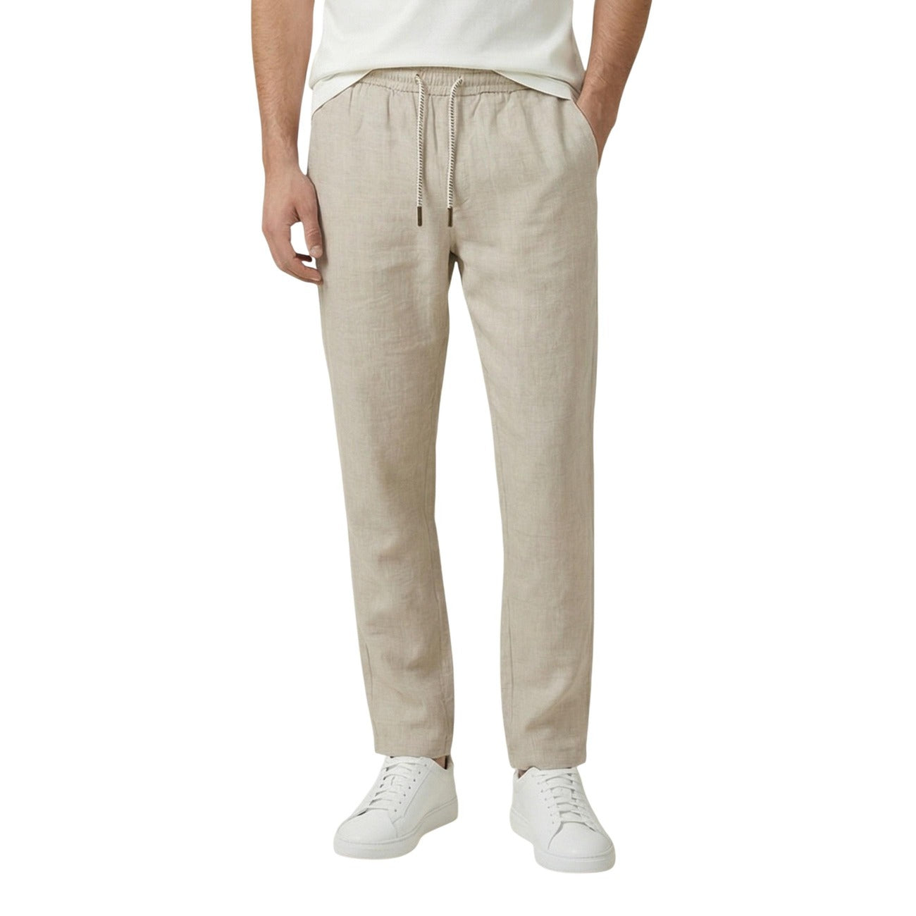 Gianni Lupo - Gianni Lupo Pantaloni Uomo