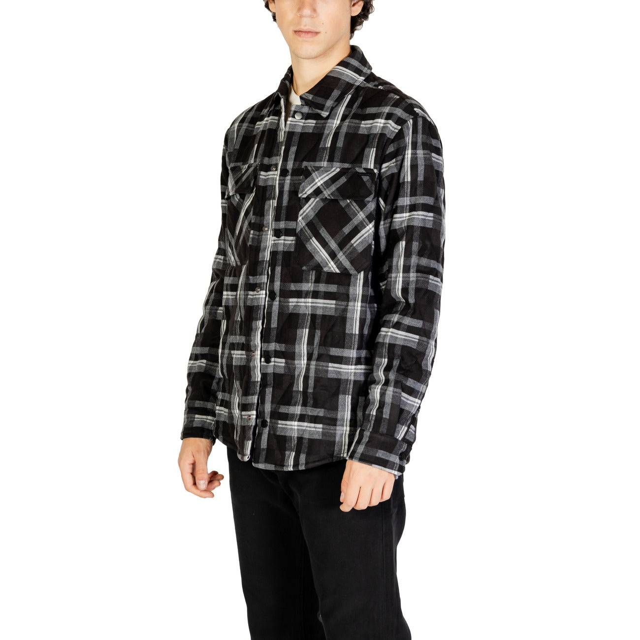 Gianni Lupo - Gianni Lupo Camicia Uomo