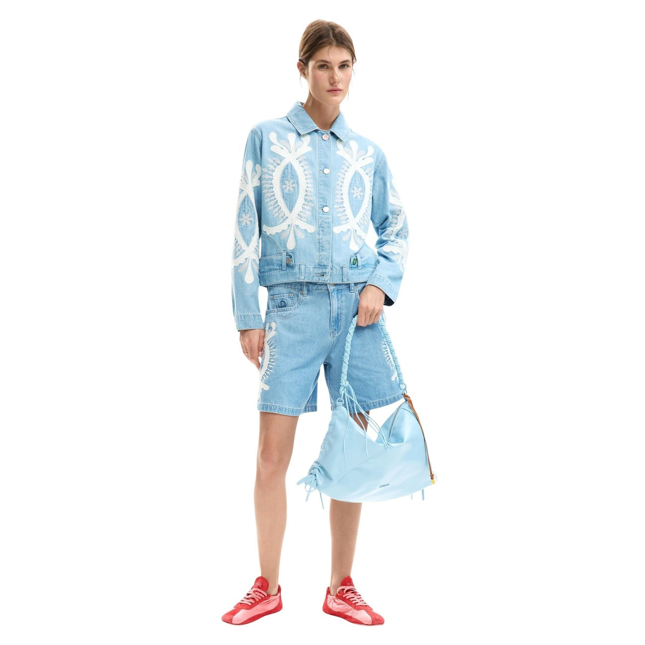 Desigual - Desigual Giacca Donna