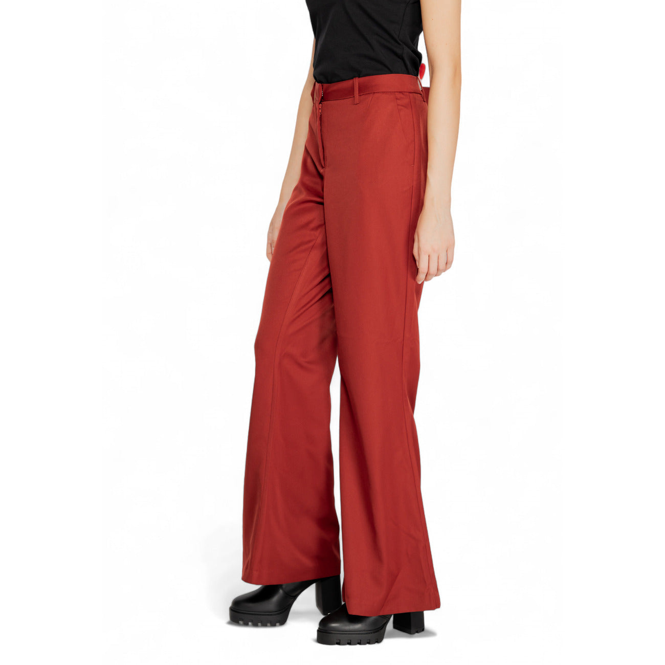 Vero Moda - Vero Moda Pantaloni Donna