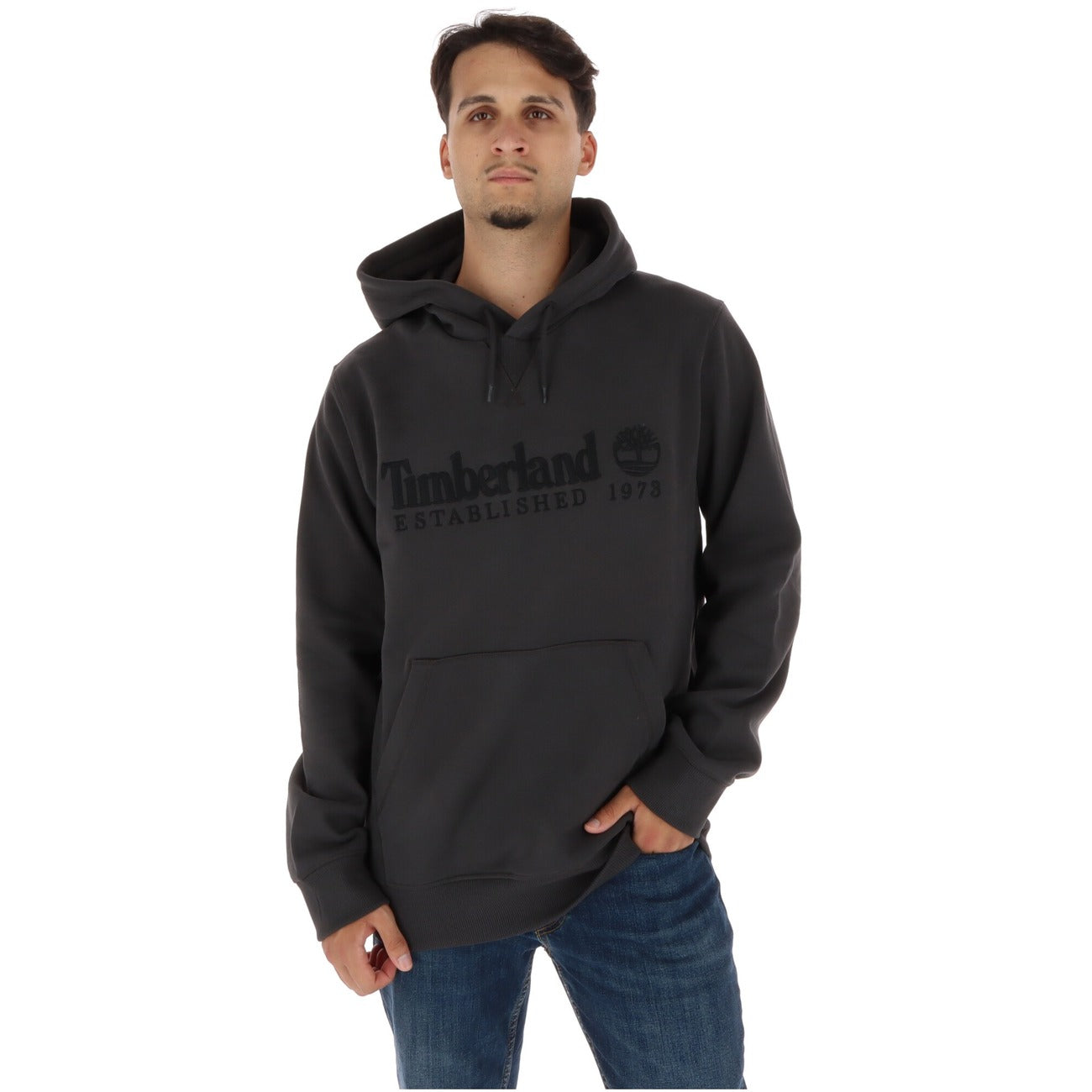 Timberland - Timberland Felpa Uomo