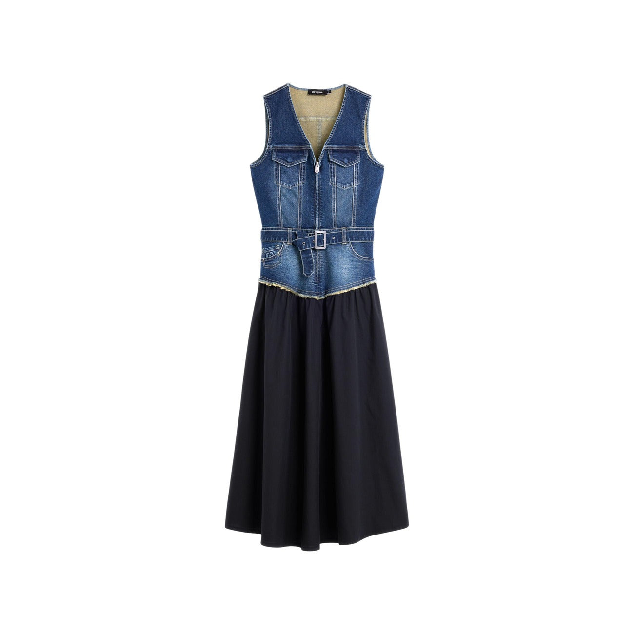 Desigual - Desigual Abito Donna