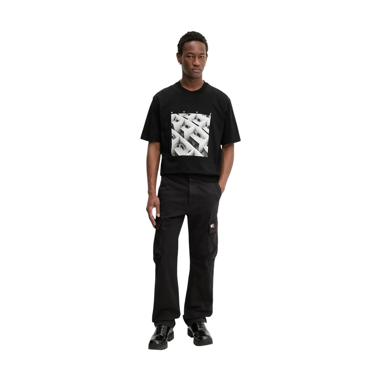 Tommy Hilfiger Jeans - Tommy Hilfiger Jeans Jeans Uomo