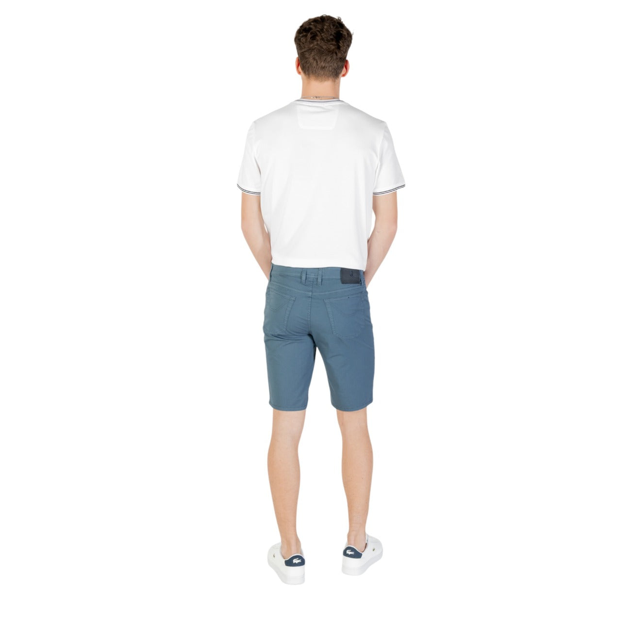 Jeckerson - Jeckerson Bermuda Uomo