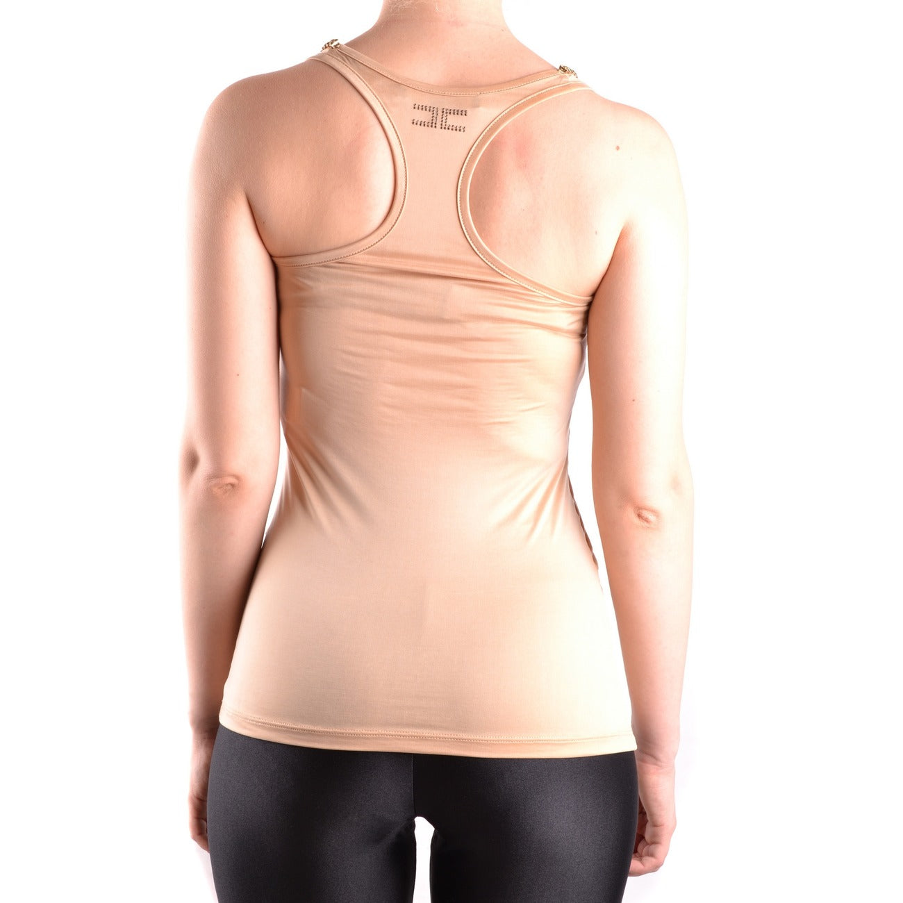 Elisabetta Franchi - Elisabetta Franchi Canotta Donna