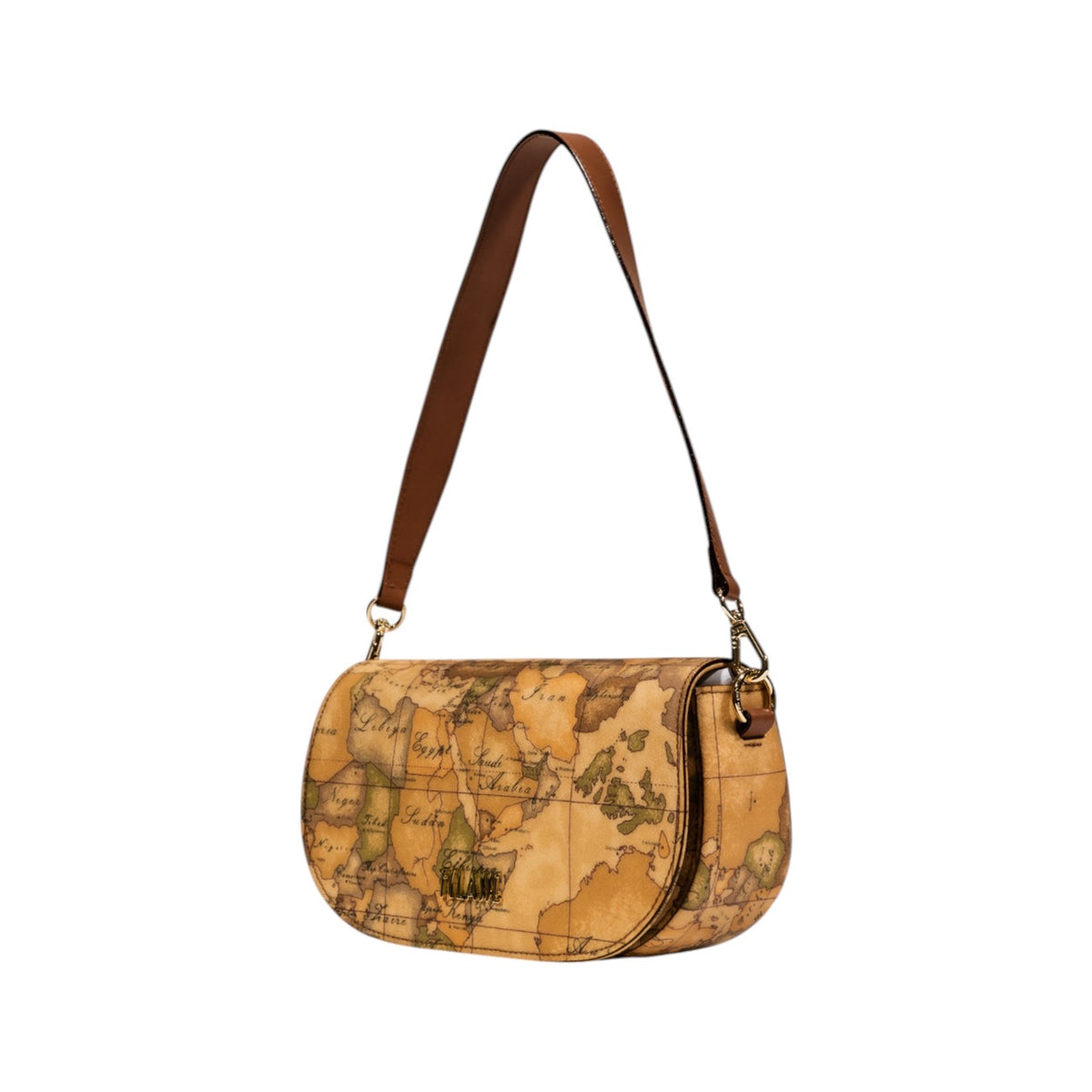 Alviero Martini Prima Classe Borsa Beige