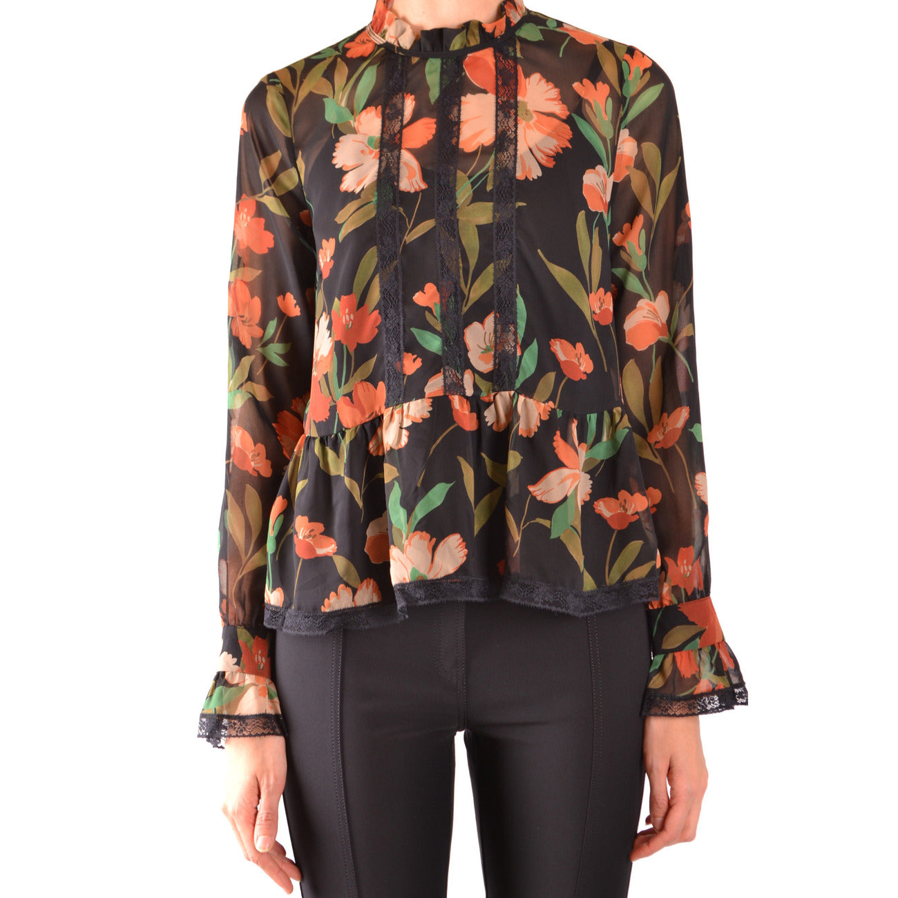 Twinset - Twinset Blouse Donna