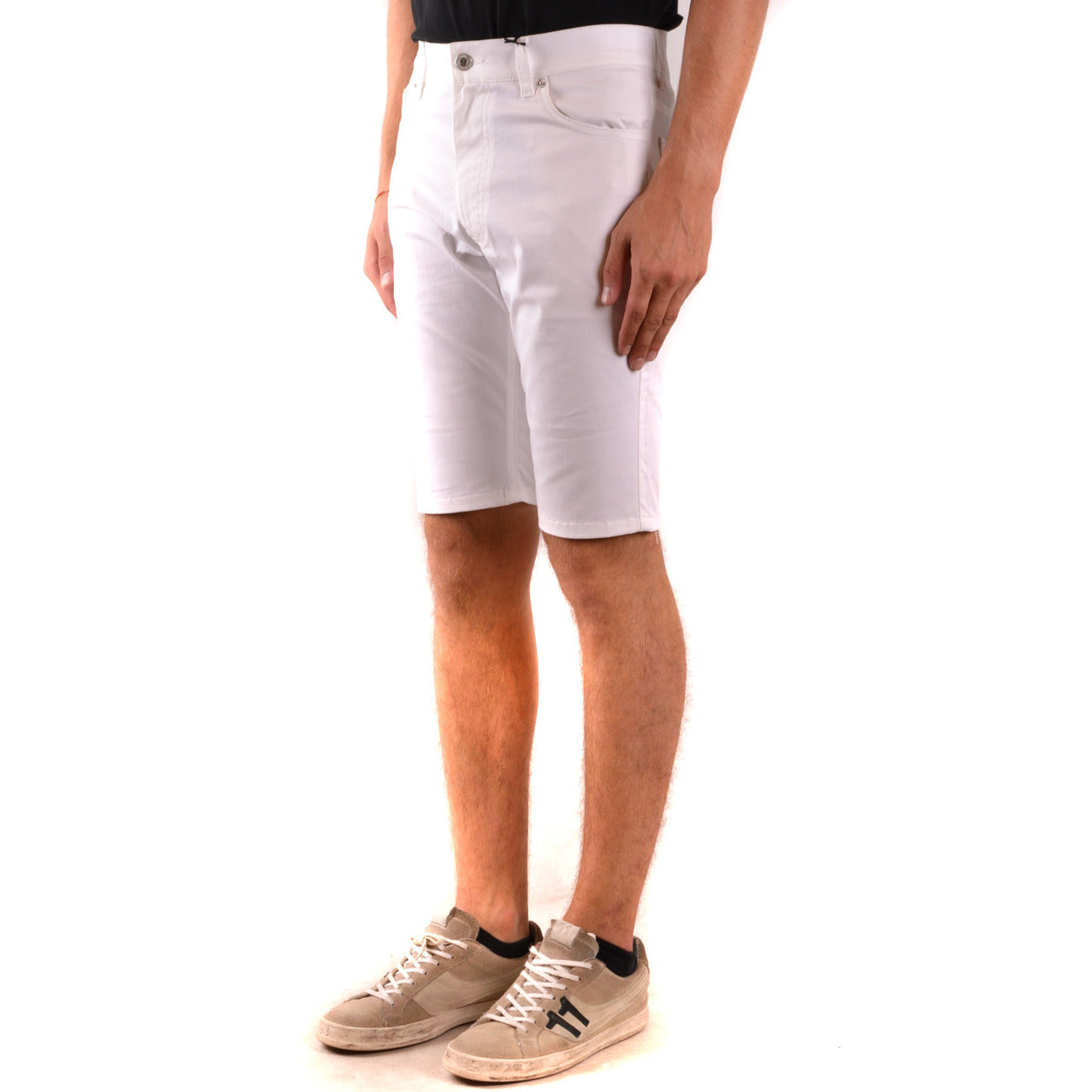 Moschino - Moschino Bermuda Uomo