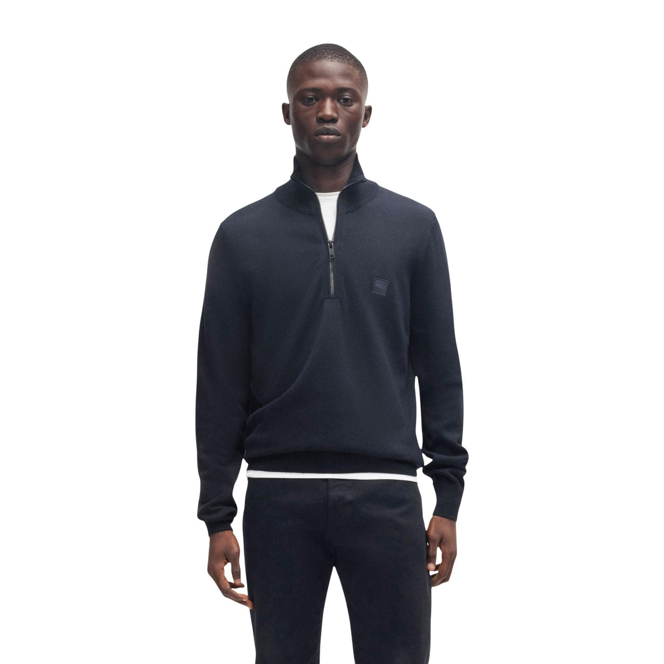 Boss - Boss Maglia Uomo