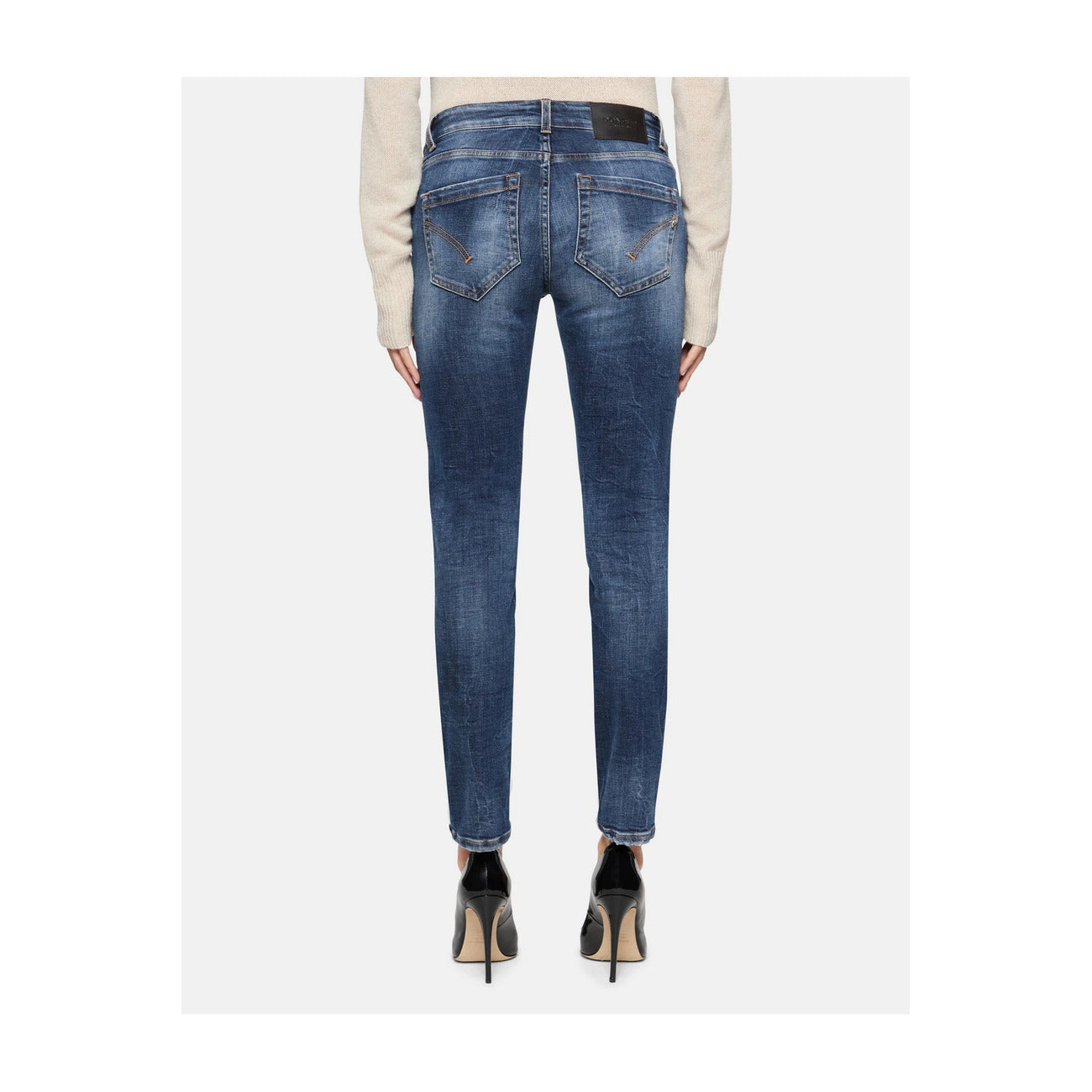 Dondup - Dondup Jeans Donna