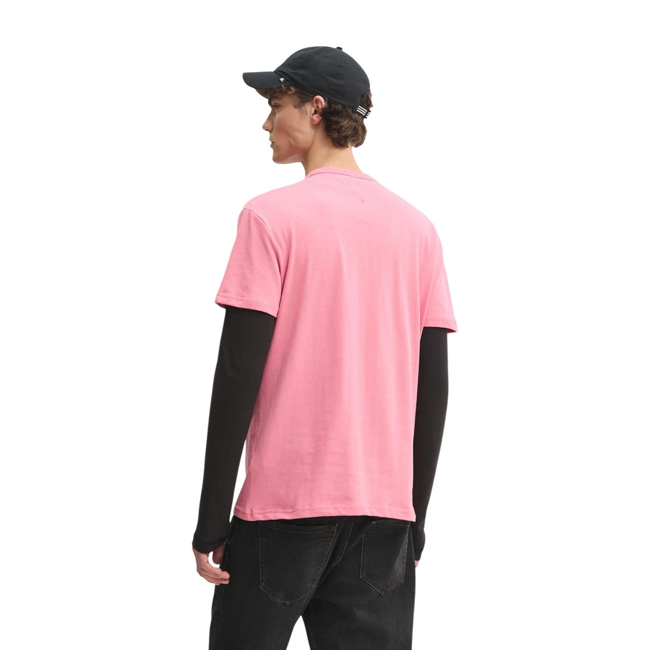 Tommy Hilfiger Jeans T-shirt Uomo