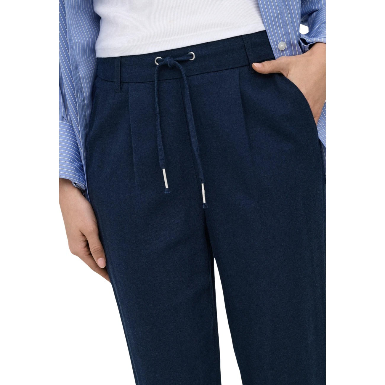Only - Only Pantaloni Donna