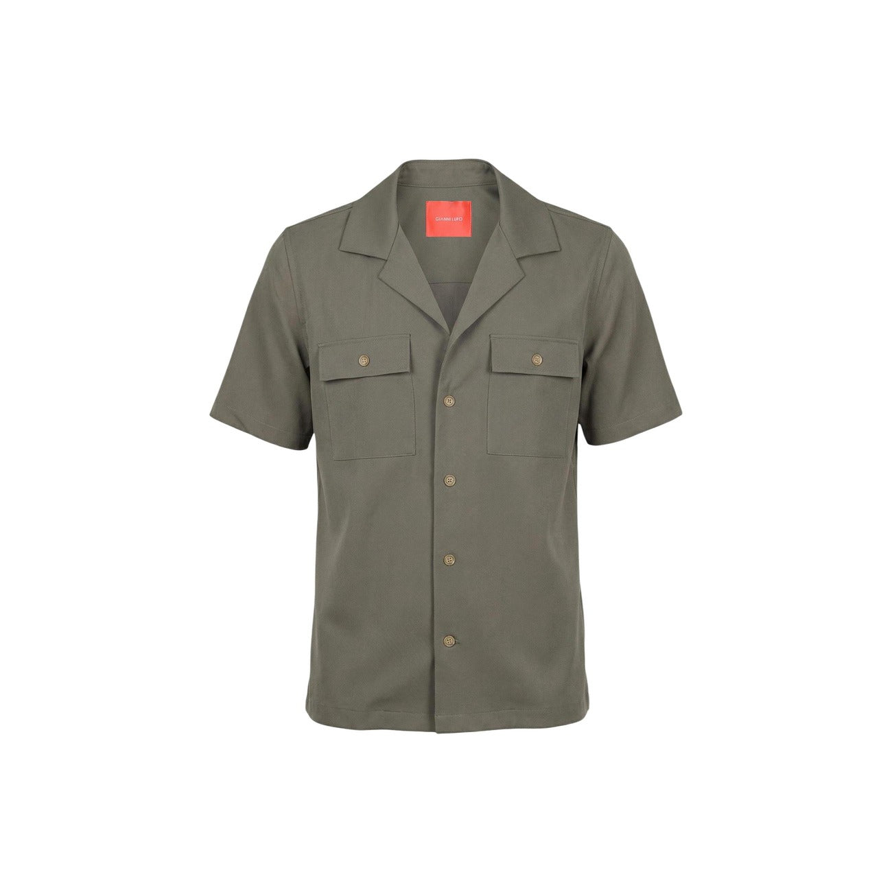 Gianni Lupo - Gianni Lupo Camicia Uomo