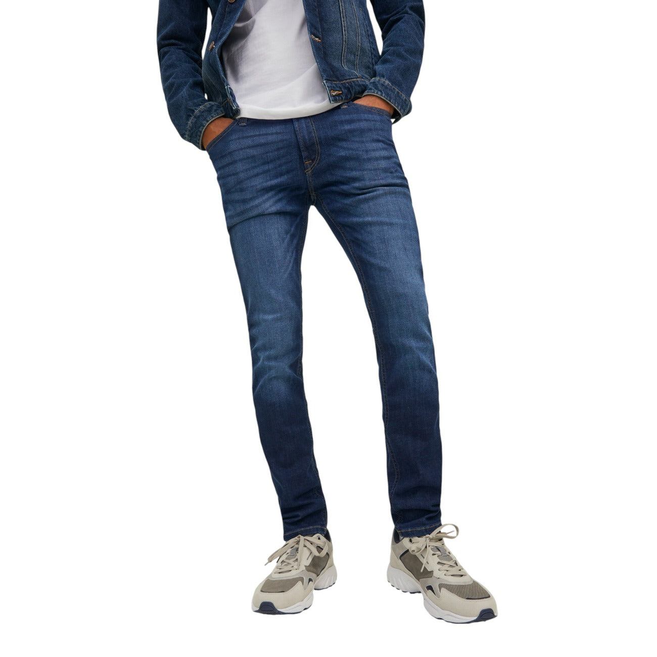 Jack & Jones - Jack & Jones Jeans Uomo