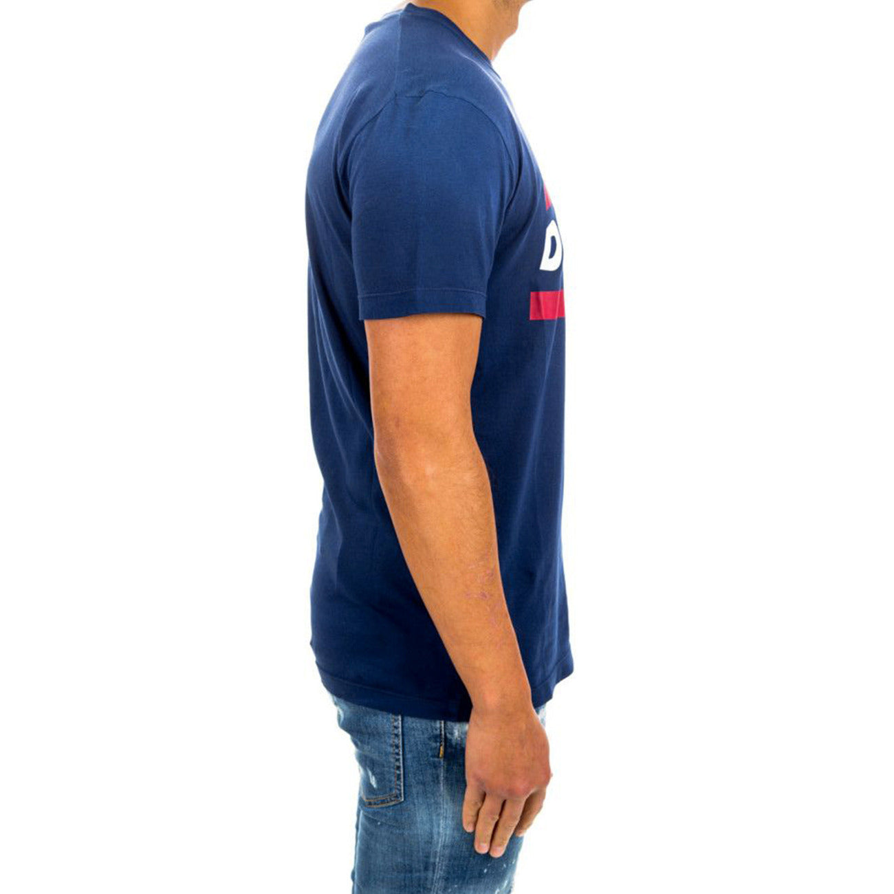 Dsquared - Dsquared T-Shirt Uomo