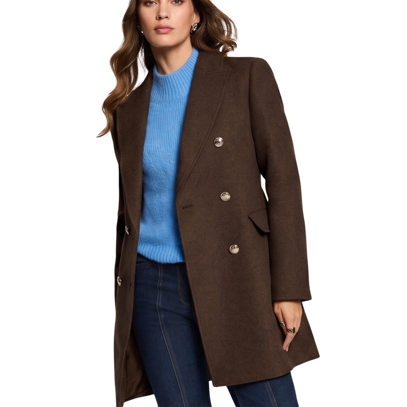 Morgan De Toi - Morgan De Toi Cappotto Donna