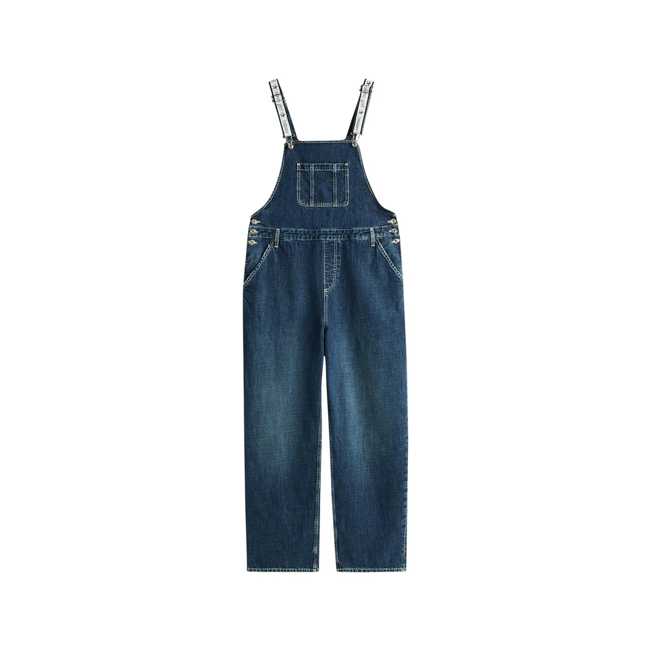 Tuta intera Primavera/Estate Tommy Hilfiger Blu