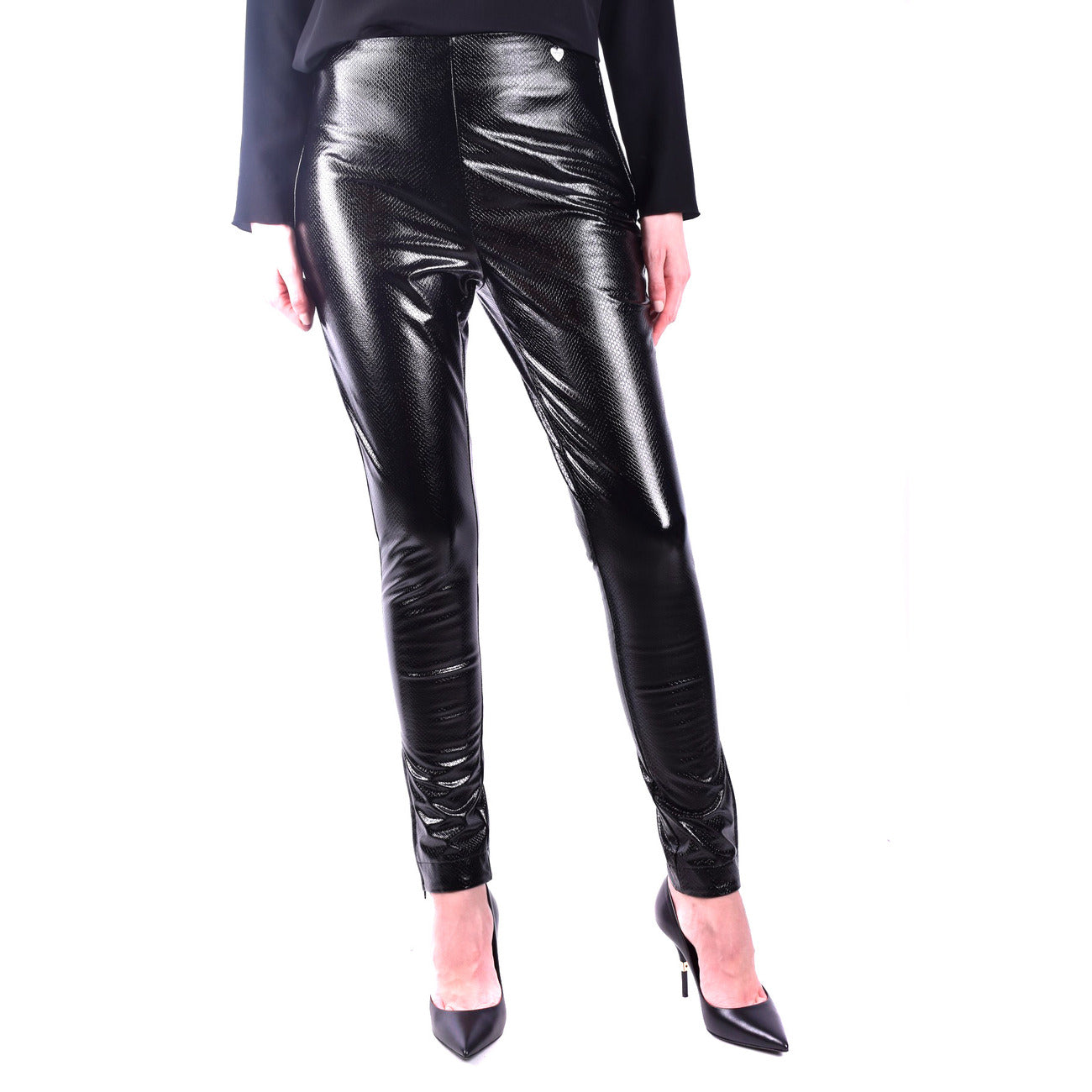 Twinset - Twinset Leggings Donna