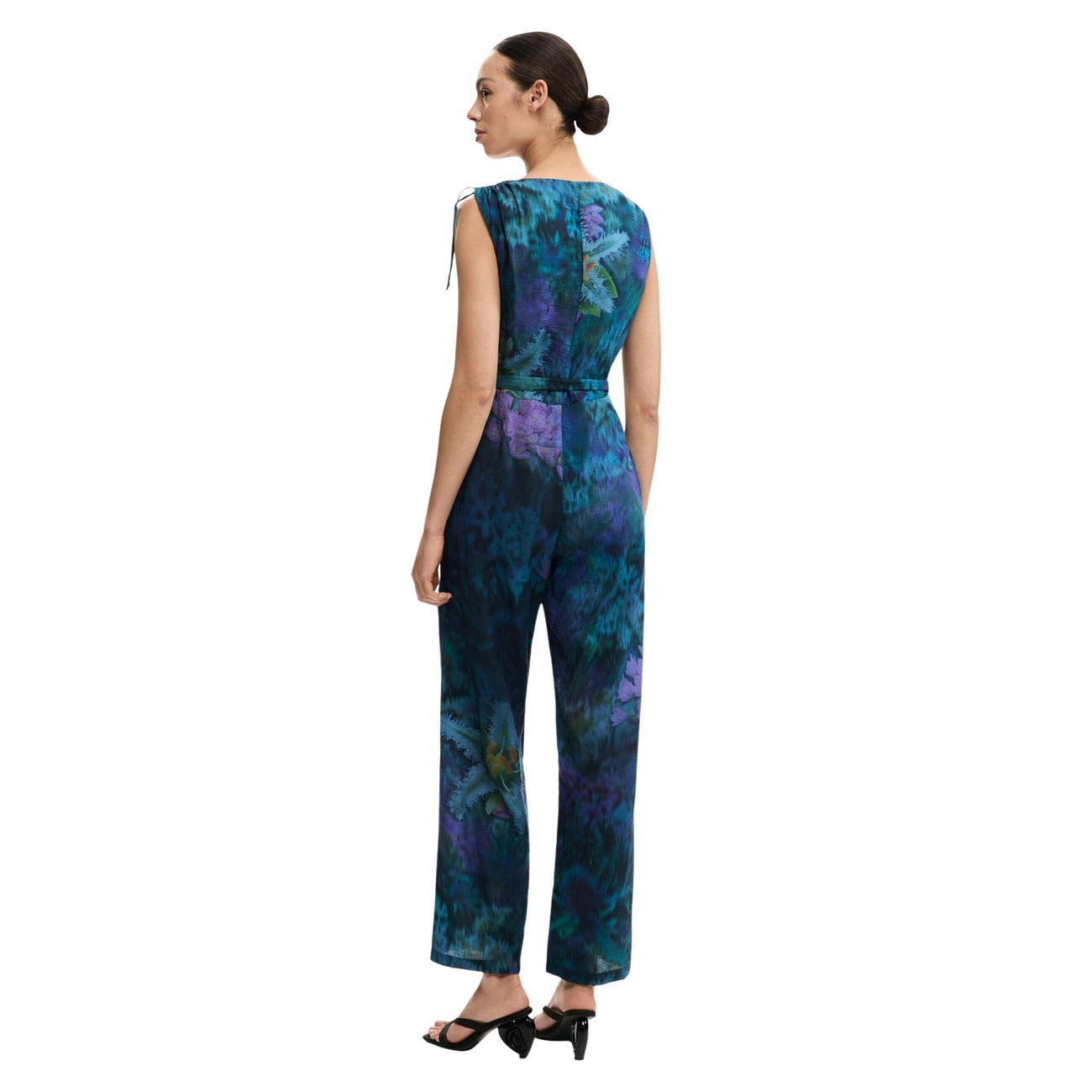 Desigual - Desigual Tuta Donna