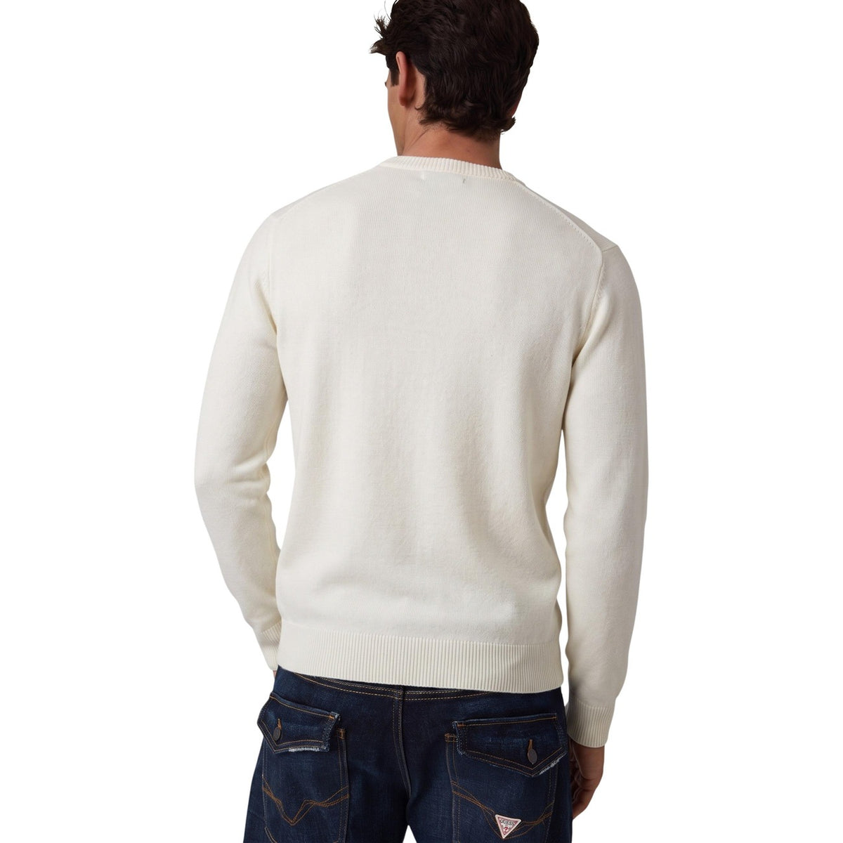 Guess - Guess Maglia Uomo
