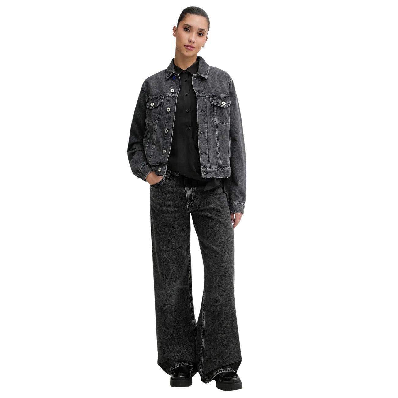 Karl Lagerfeld Jeans - Karl Lagerfeld Jeans Jeans Donna