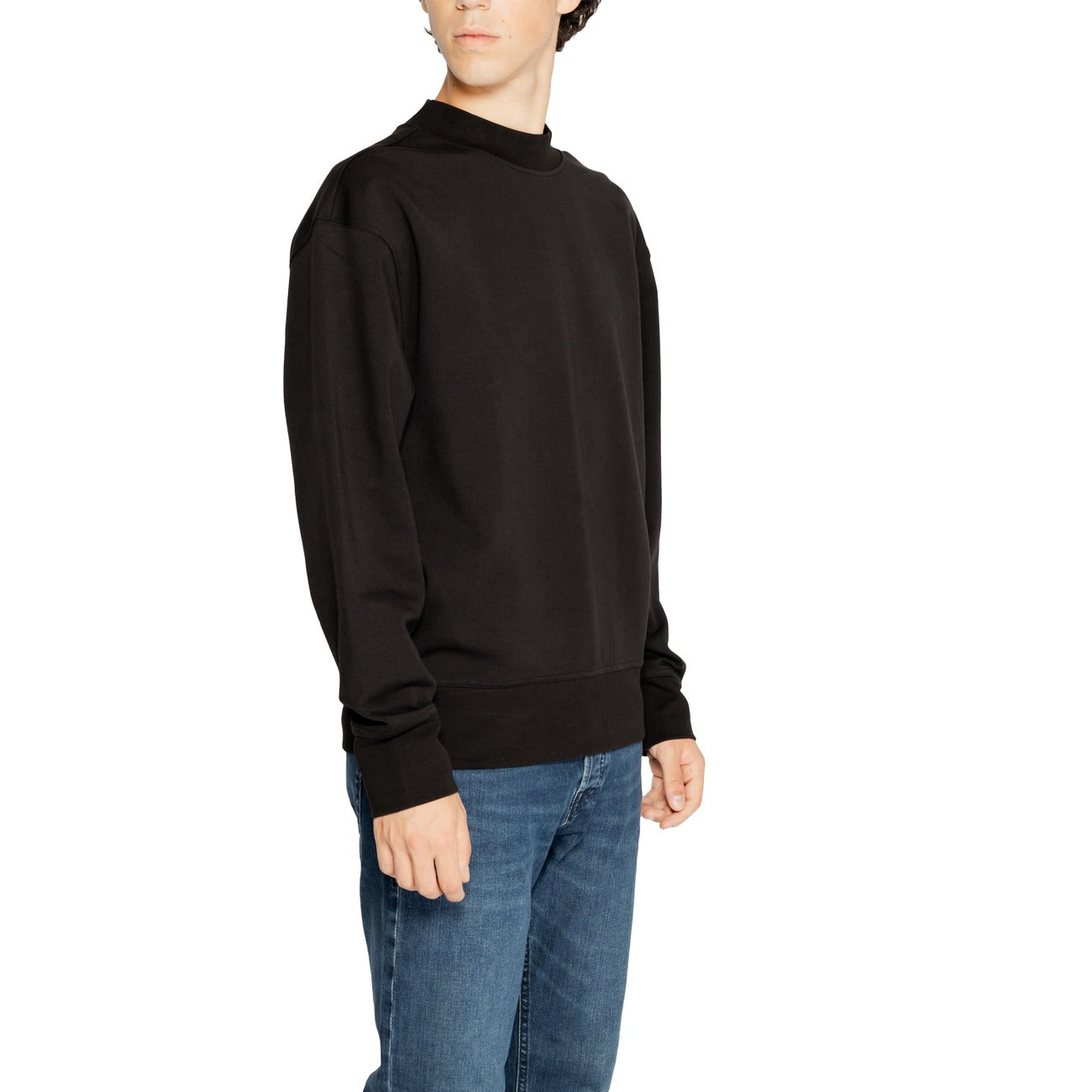 Calvin Klein - Calvin Klein Felpa Uomo