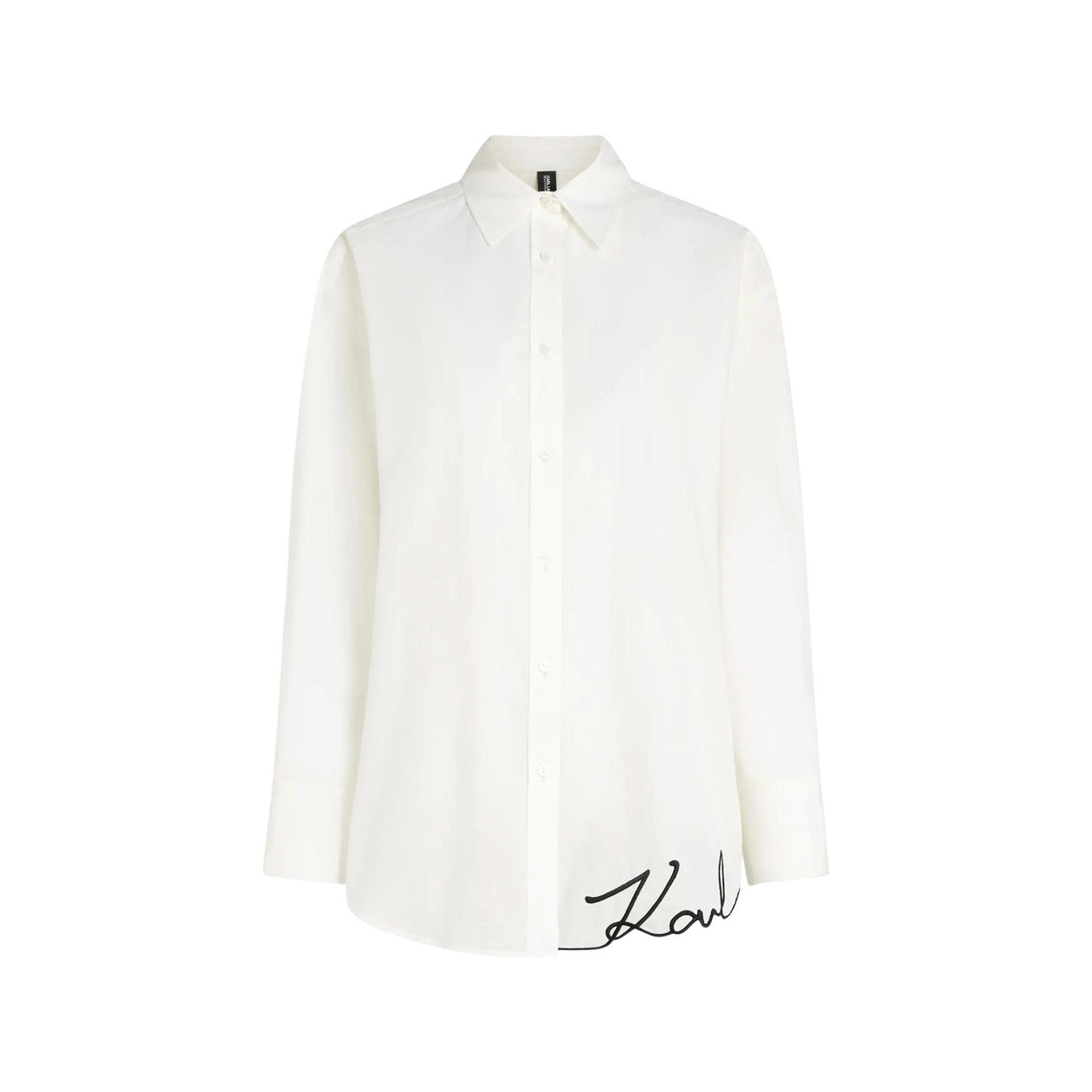 Camicia OVERSIZED Beige