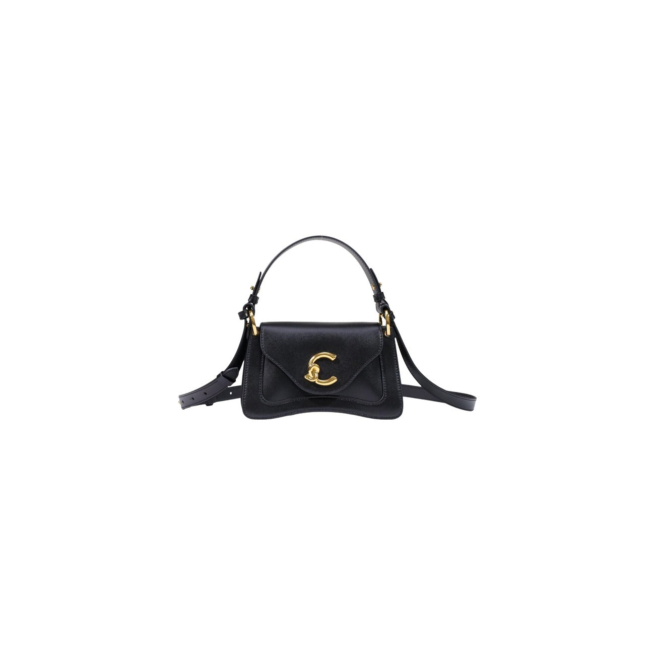 Coccinelle Borsa Nero