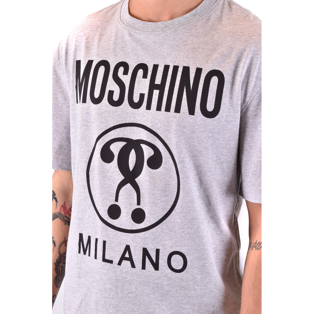 Moschino - Moschino T-Shirt Uomo