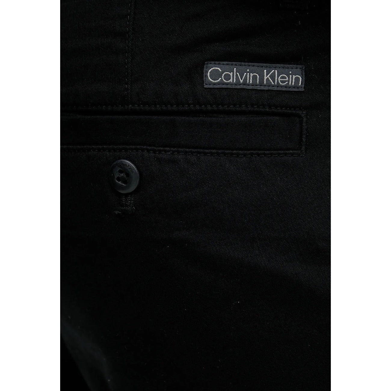 Pantalone LV040EM628 Nero