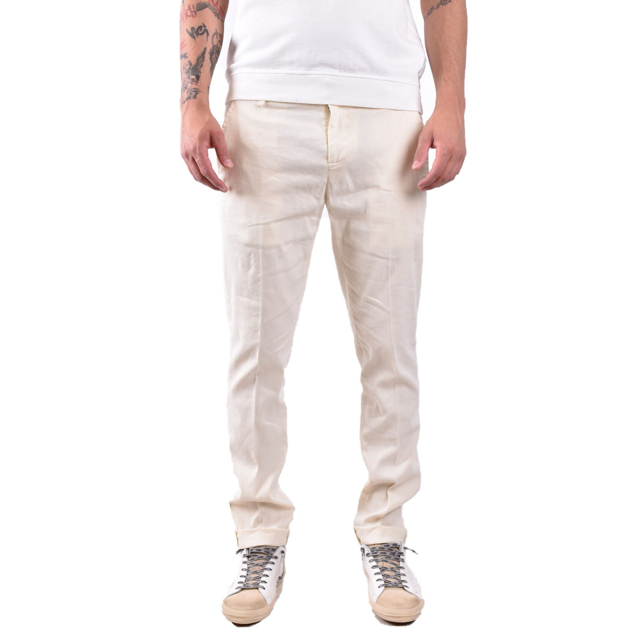 Dondup - Dondup Pantaloni Uomo