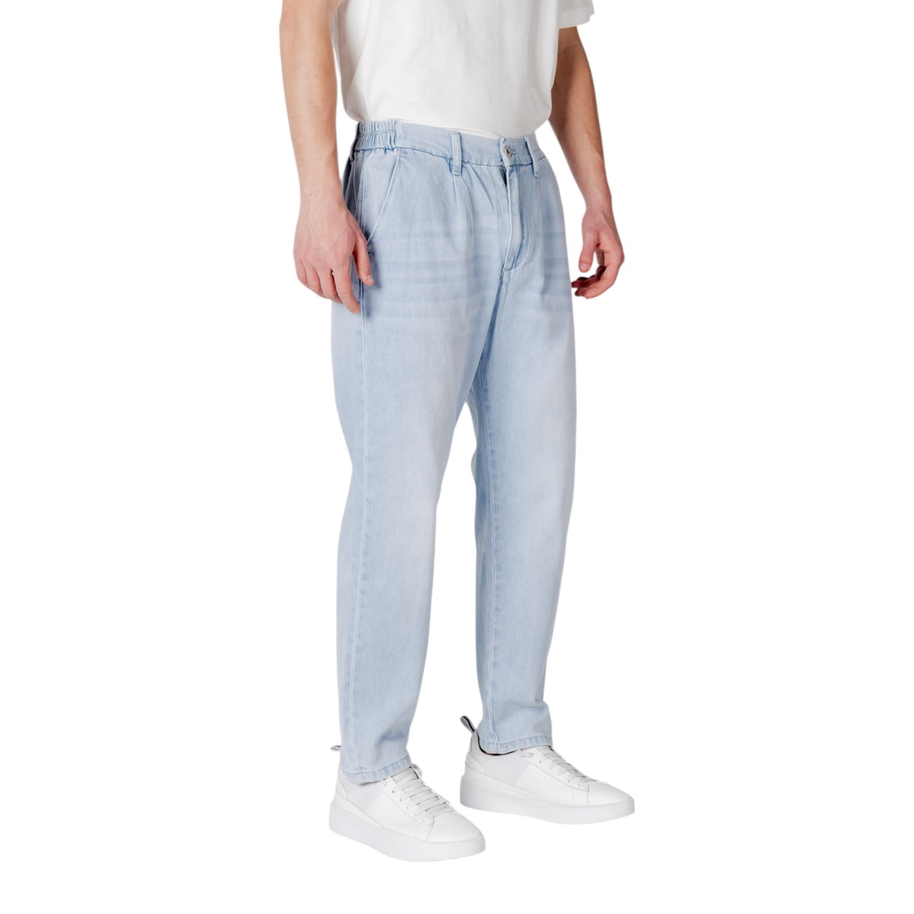 Gianni Lupo - Gianni Lupo Jeans Uomo