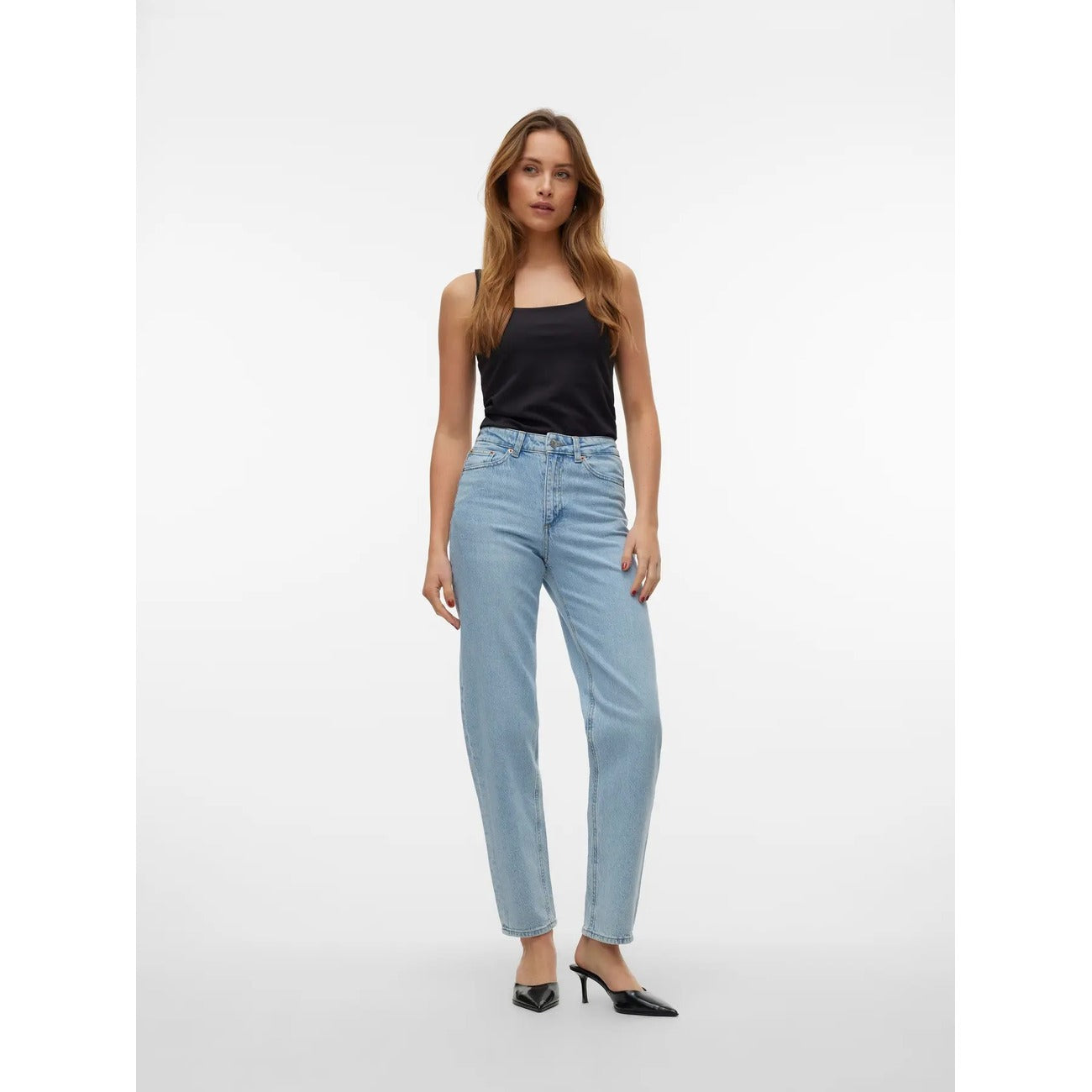 Vero Moda - Vero Moda Jeans Donna