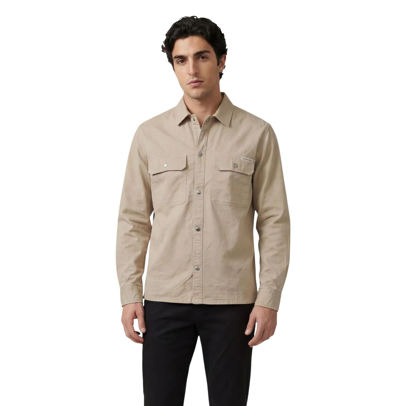 Calvin Klein Jeans - Calvin Klein Jeans Camicia Uomo