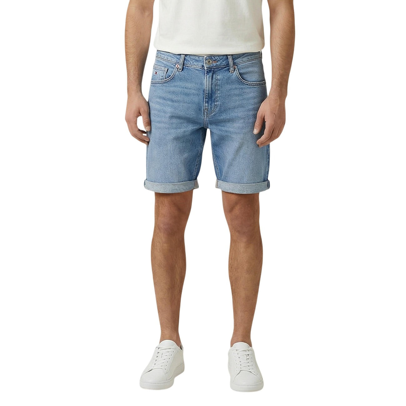 Bermuda DM0DM22979 Azzurro
