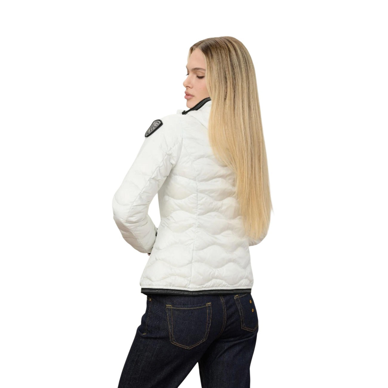 Blauer. - Blauer. Giacca Donna