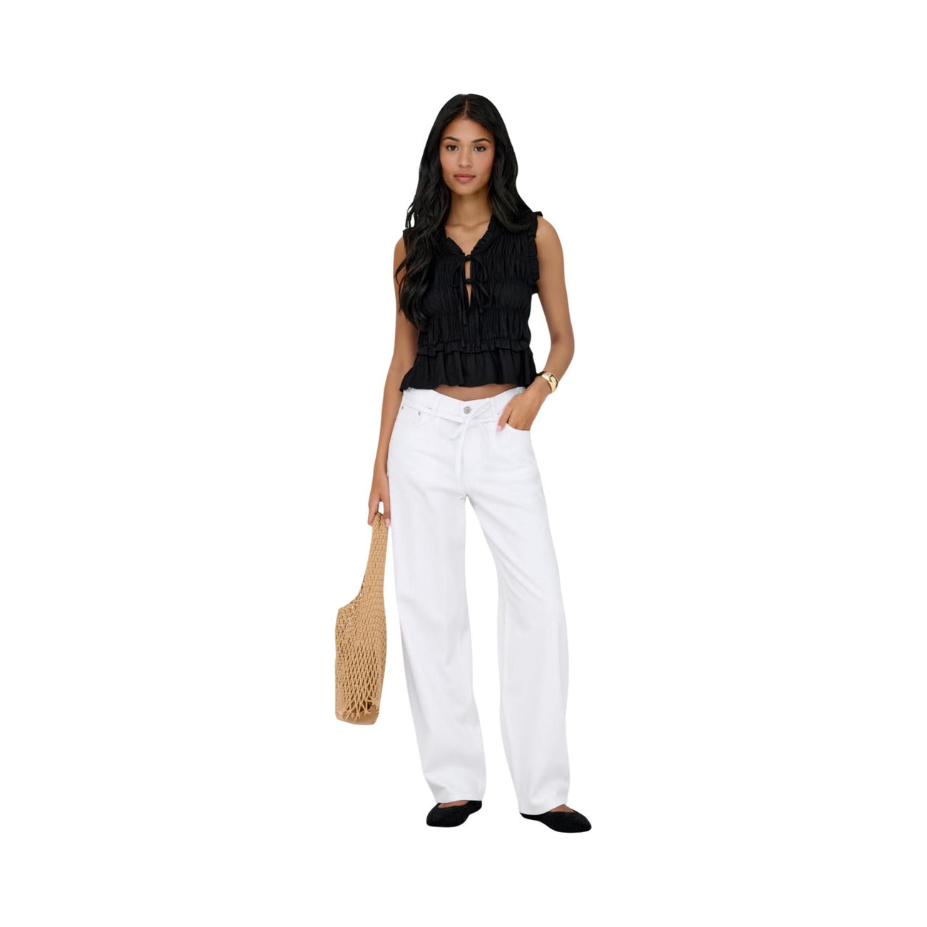 Only - Only Jeans Donna
