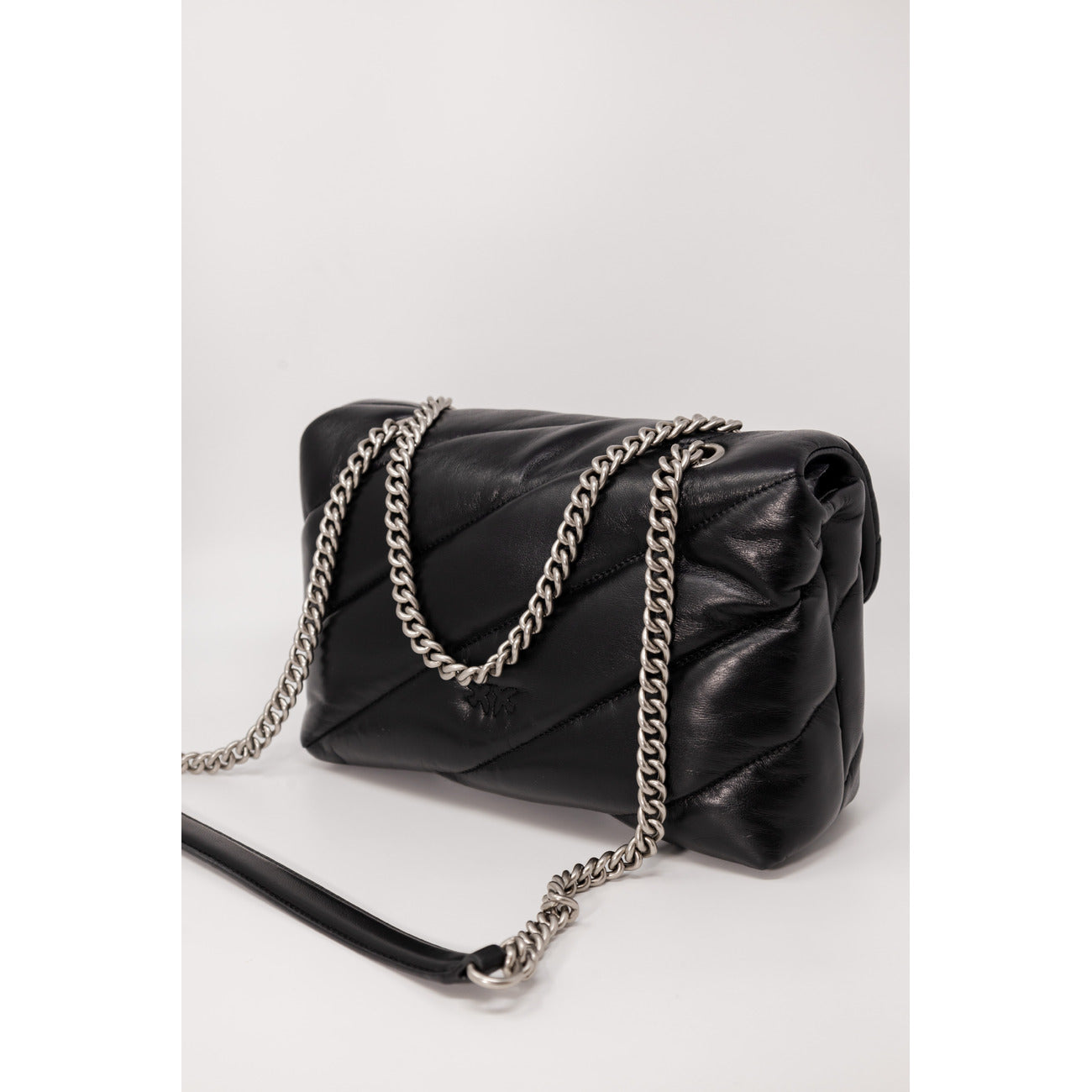 Borsa LOVE Nero