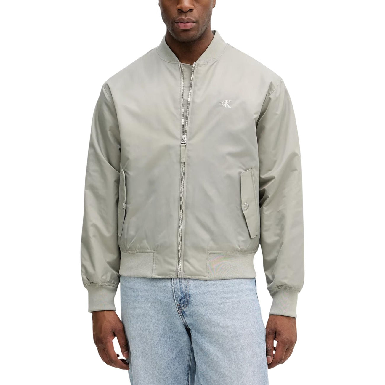 Giacca LV04RC526G Verde