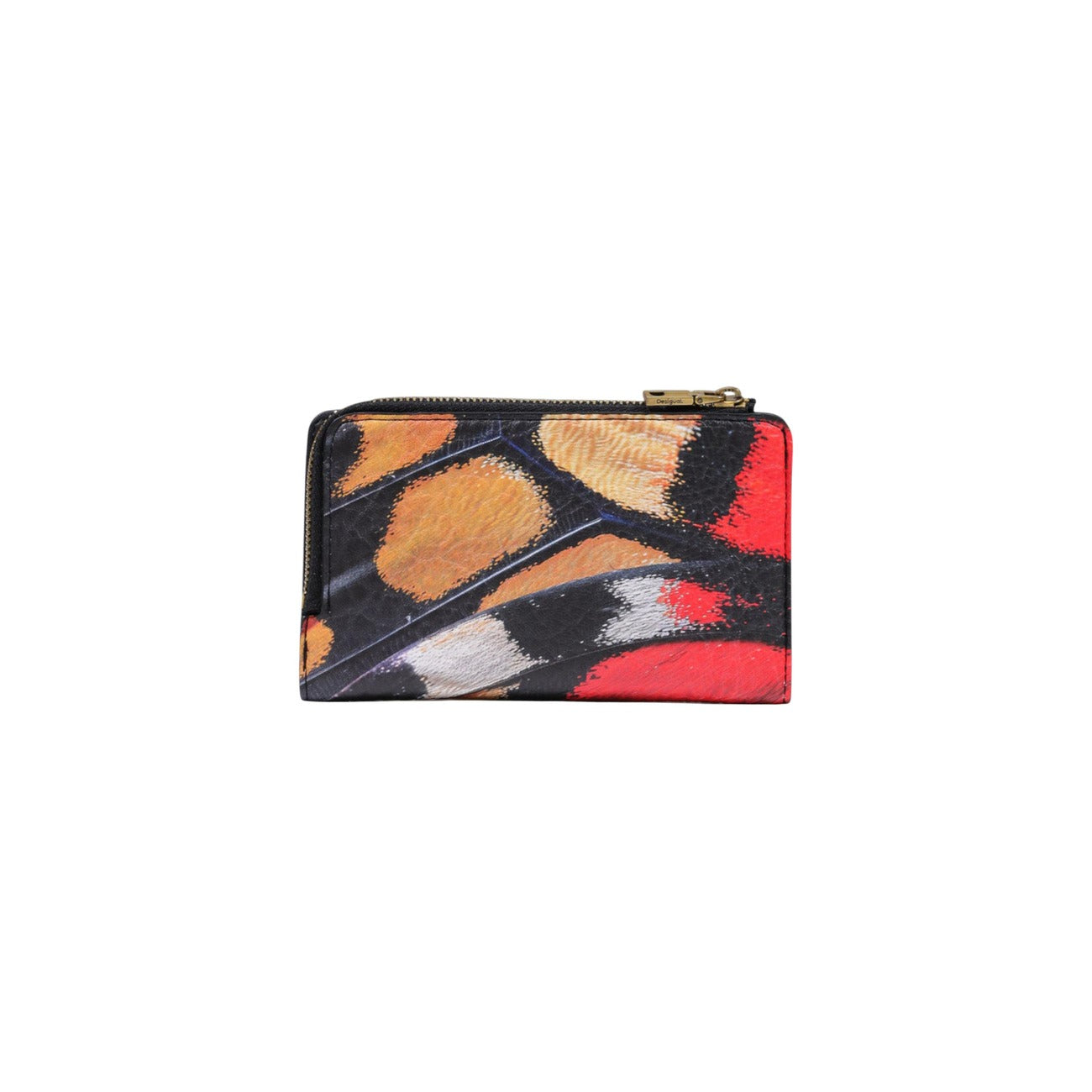 Desigual - Desigual Portafogli Donna