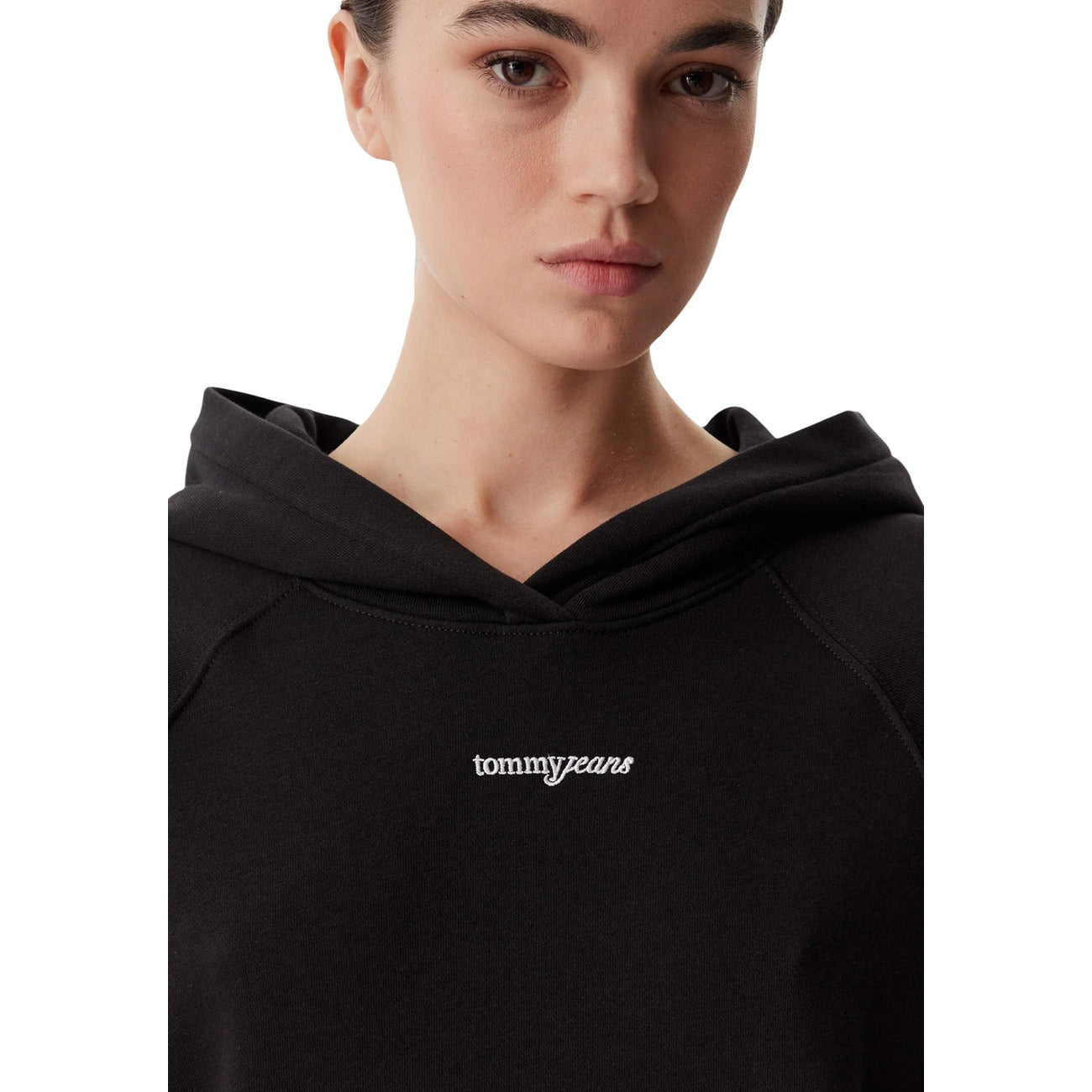 Tommy Hilfiger Jeans - Tommy Hilfiger Jeans Felpa Donna