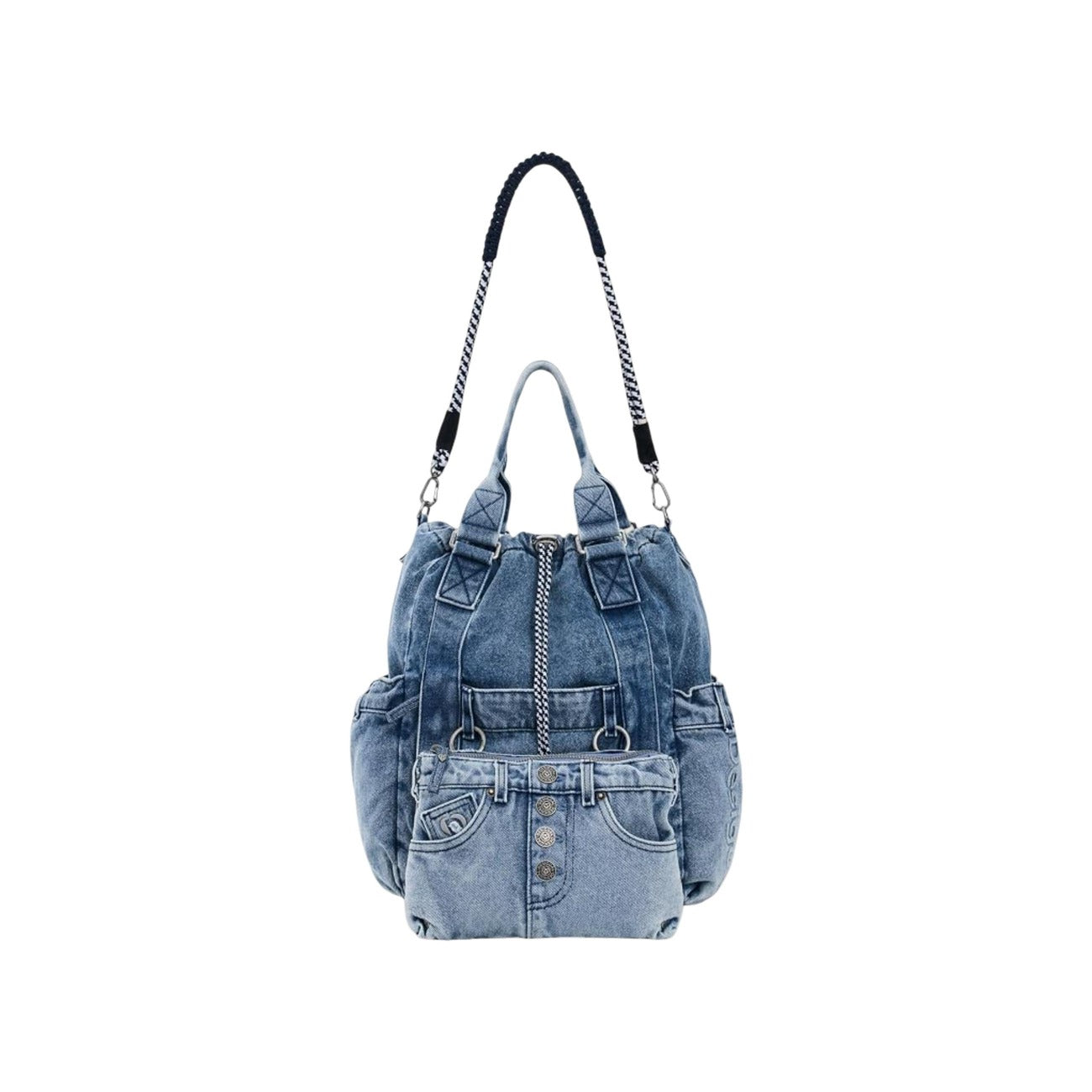 Desigual - Desigual Borsa Donna