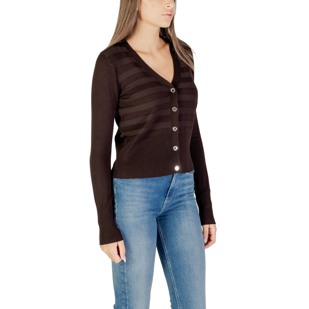 Morgan De Toi - Morgan De Toi Cardigan Donna