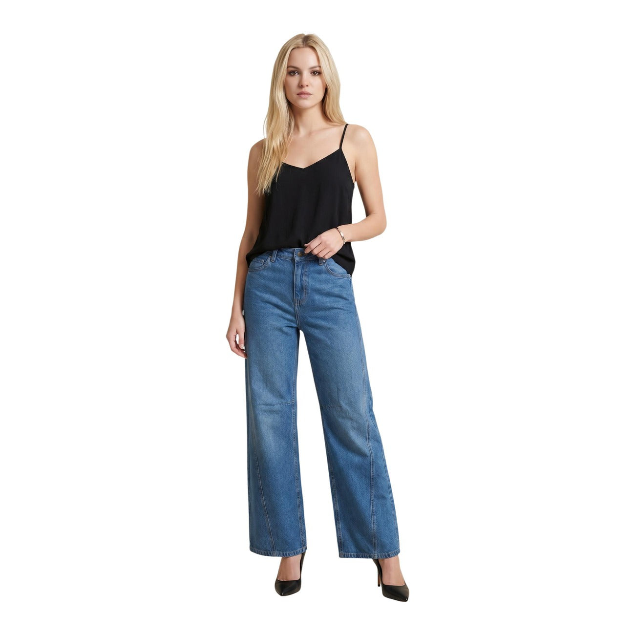 Only - Only Canotta Donna