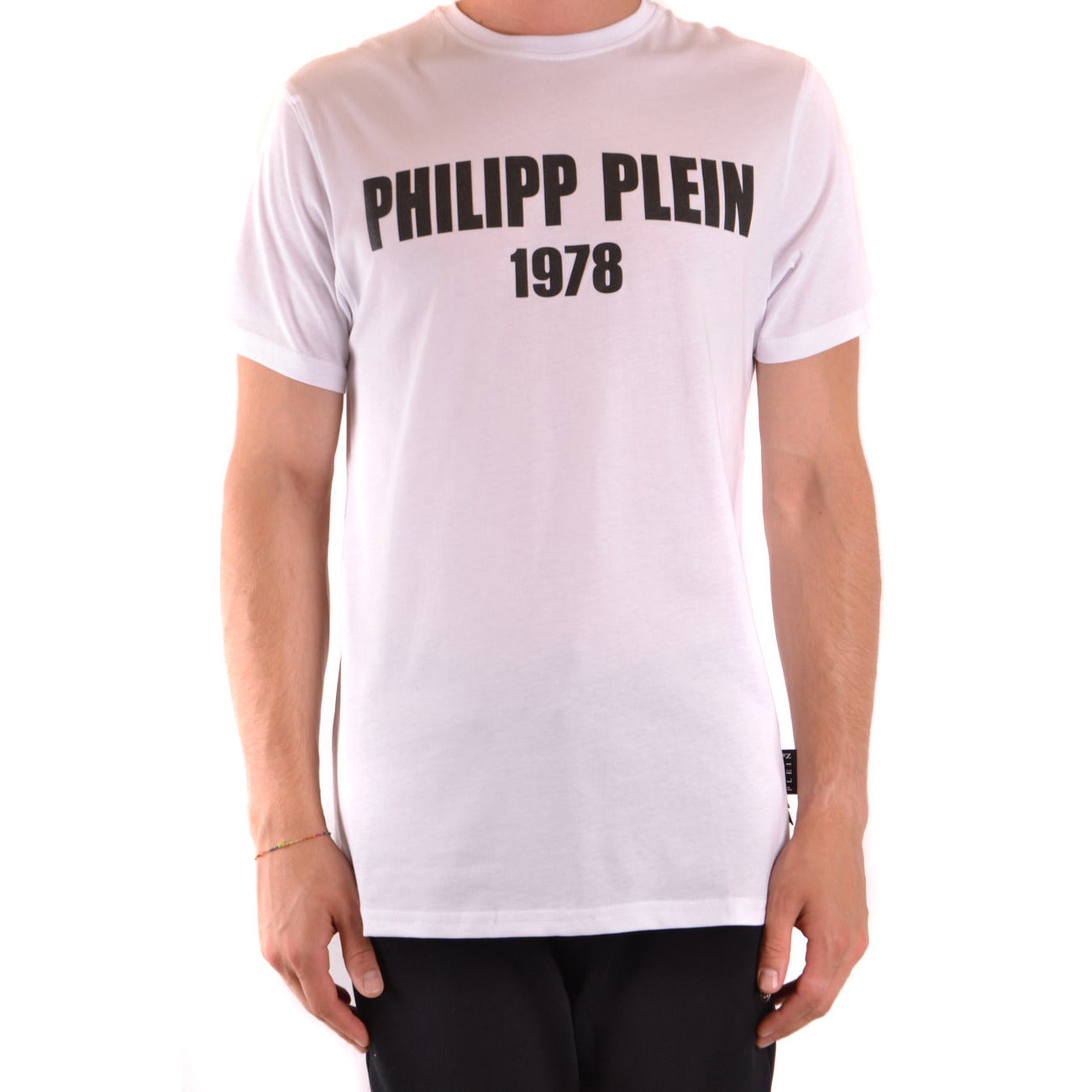 Philipp Plein - Philipp Plein T-Shirt Uomo