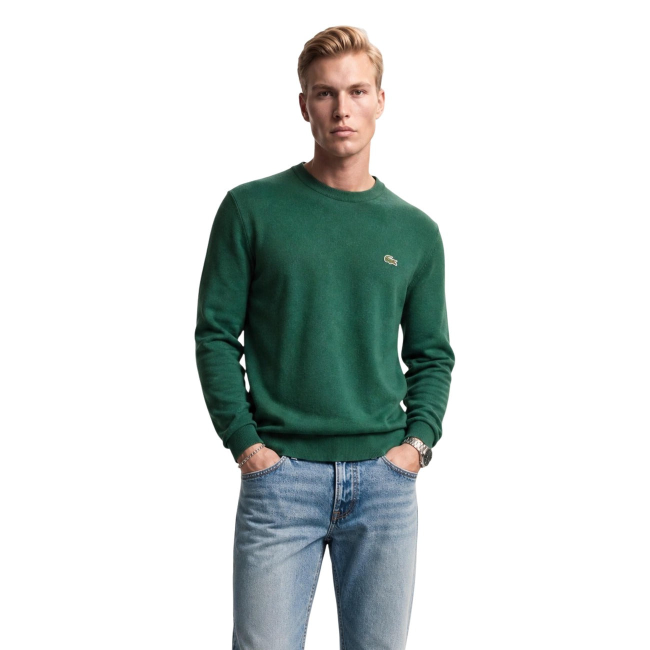 Lacoste - Lacoste Maglia Uomo
